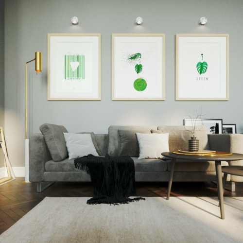 Wizualizacje Wnętrz | Wizualizacje Architektoniczne 3d