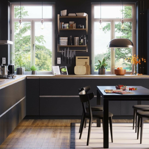 Wizualizacje Wnętrz | Wizualizacje Architektoniczne 3d