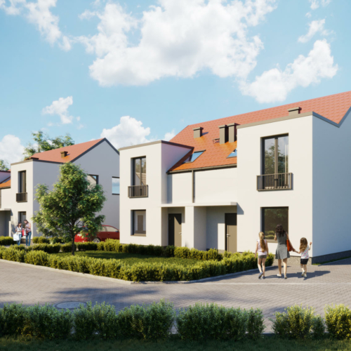 Wizualizacje Architektoniczne 3d