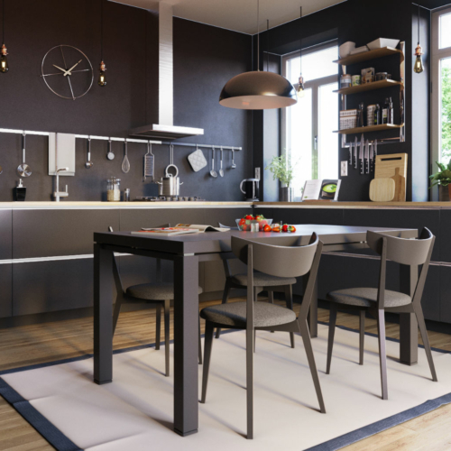 Wizualizacje Wnętrz | Wizualizacje Architektoniczne 3d